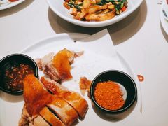 -以饭湘许(新塘万达店)