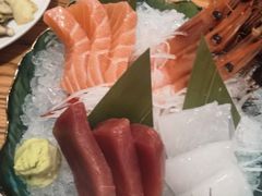 -千懿六本木酒场(常熟路店)