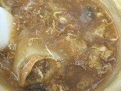 -添發碗仔翅美食