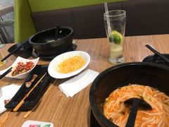 -过桥缘·过桥米线(西冶街店)