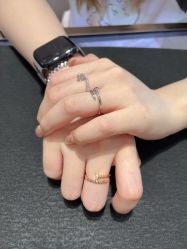 点击看大图 -Cindy Jewelry·钻戒·彩色宝石