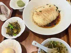 -同得兴 Since·1995 传统苏式面馆(十全街店)