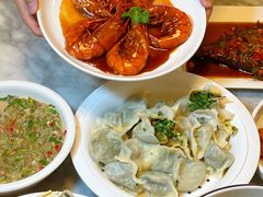 -日丰园海肠水饺·老字号大连海鲜(小平岛总店)