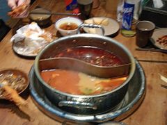 -谭三娘鲜切牛肉自助火锅(九眼桥总店)