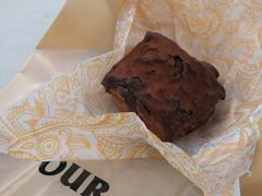 脏脏包-OUR Bakery(三里屯太古里店)