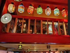 -有喜屋·鲜鸡烧鸟·居酒屋(安龙路店)