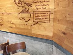 用餐区-星巴克臻选(福州仓山万达店)