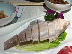 -蓉城老妈火锅(双林路店)