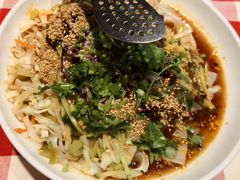 -西贝(枫蓝国际购物中心店)
