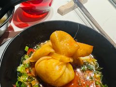 -鼎膳常火锅(华阳店)