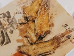 -北戴河转鱼·炒螃蟹酱餐厅