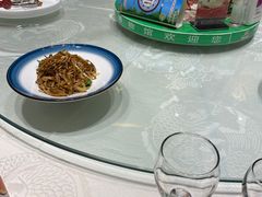 -舜耕山庄南风阁(舜耕路店)