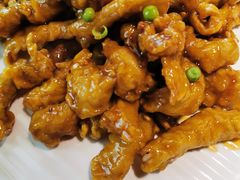 -味莊·青岛菜(云霄路店)