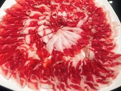 -南门涮肉(上海一店)