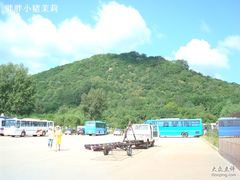 -帽儿山风景区