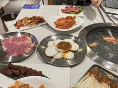 -么子烤肉(化龙池店)