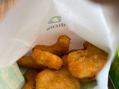 -德克士信之义(信源商厦店)