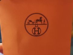 -HERMES(恒隆广场店)