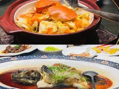 -潮府馆·非遗潮州菜·港式点心(世纪公园店)