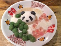 -破三川·新川菜(静安大融城店)