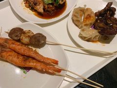 -堂会(白云店)