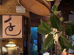 -薇酌饮·陕西菜(南门外店)