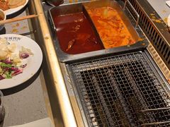 -蓉城四海·澳牛炙烤自助(江阴周庄店)