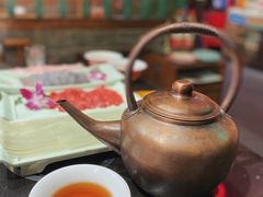 -袍家大院重庆火锅(文安路店)