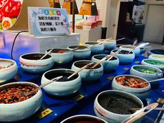 -集杰尚品海鲜烤肉自助餐厅(乳山振华店)