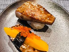 -戏作寿司(观音桥店)