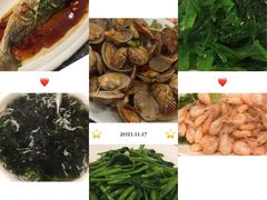 -阿杰臻选海鲜饭店(普陀山店)