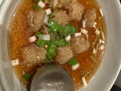 -勺园中餐厅