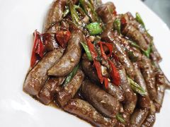-老德州四合院·德州菜(天衢路店)
