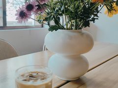 -竹子咖啡bamboo coffee