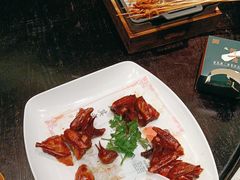 -独一处粥城(抚河北路店)