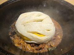 -万里闯关东铁锅炖菜馆(高新旗舰店)