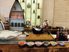 -浙江西子宾馆·瑶园咖啡厅