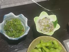 -昱匠·日本料理(金融街店)