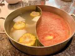 -辉哥火锅(虹桥路店)