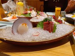 -花和海鲜自助(梅江店)