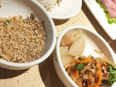 -蜀留香火锅·始于1999·原四川老火锅(白堤路店)