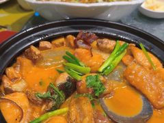 -顺意·顺德家乡菜(国际人才大厦店)