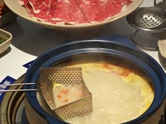 -嗲嗲的椰子鸡・太琼糟粕醋(上海百联又一城店)