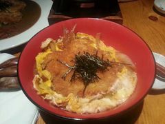 -铃木食堂(帽儿胡同店)