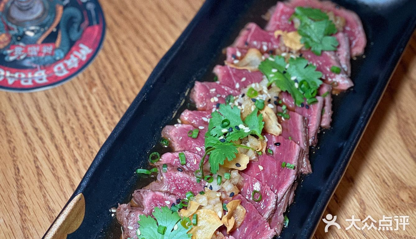 东湖路上的西餐吧鼻祖，上海精酿绝绝子