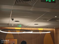 -麦当劳(西单明珠店)