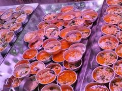 扇贝粉丝-炭烤麻里·臻选自助烤肉料理(观音桥大融城店)