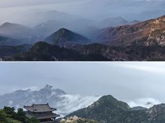 -泰山风景名胜区