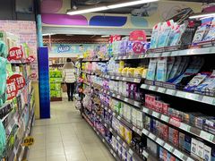 店内环境-重百超市(解放碑新华店)