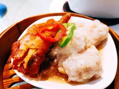 -春满园·早茶·粤菜·宴会(前海店)